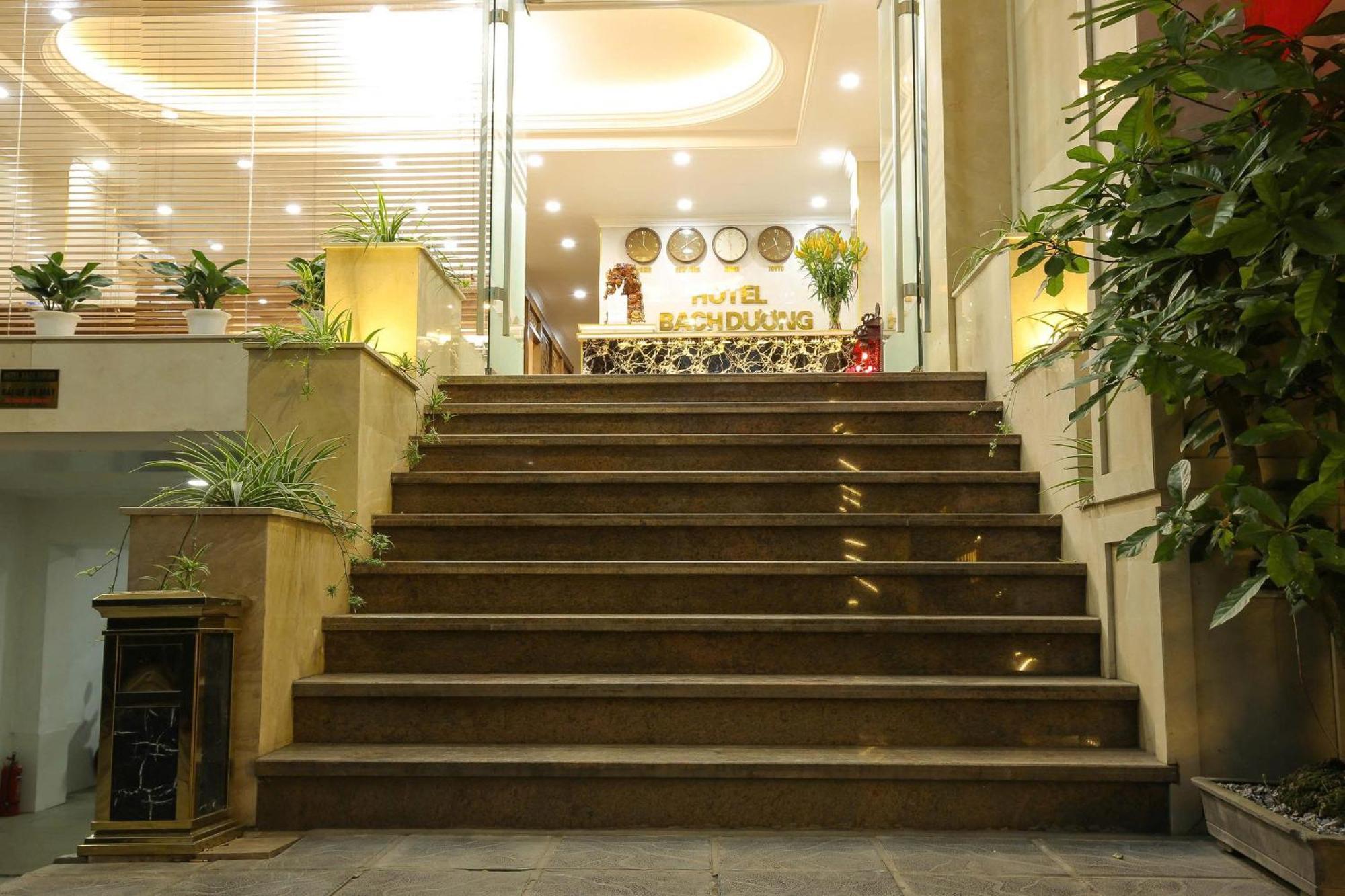 Bach Duong Hotel Ha Noi — Photos 1