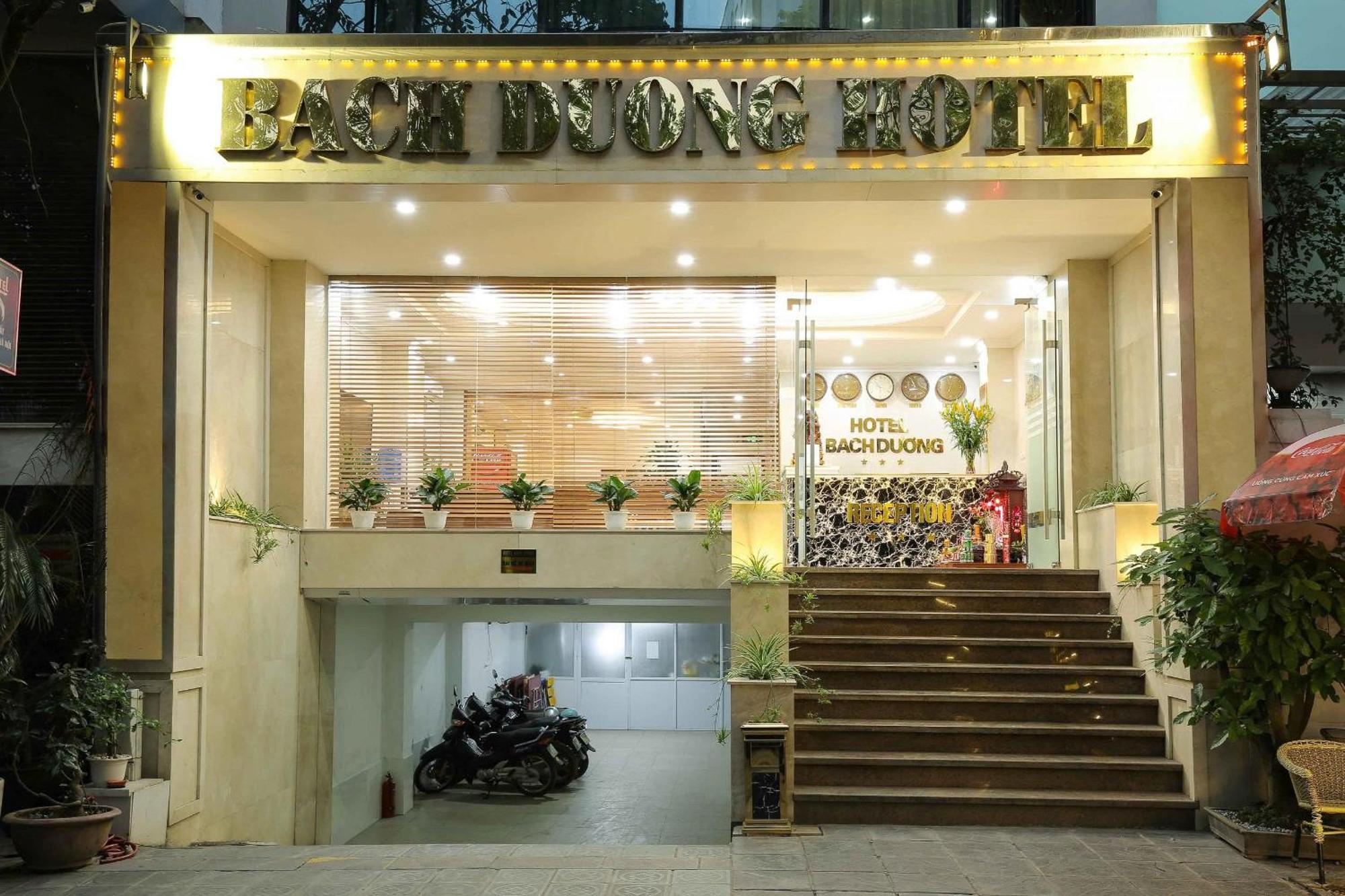 Bach Duong Hotel Ha Noi, Hanoi